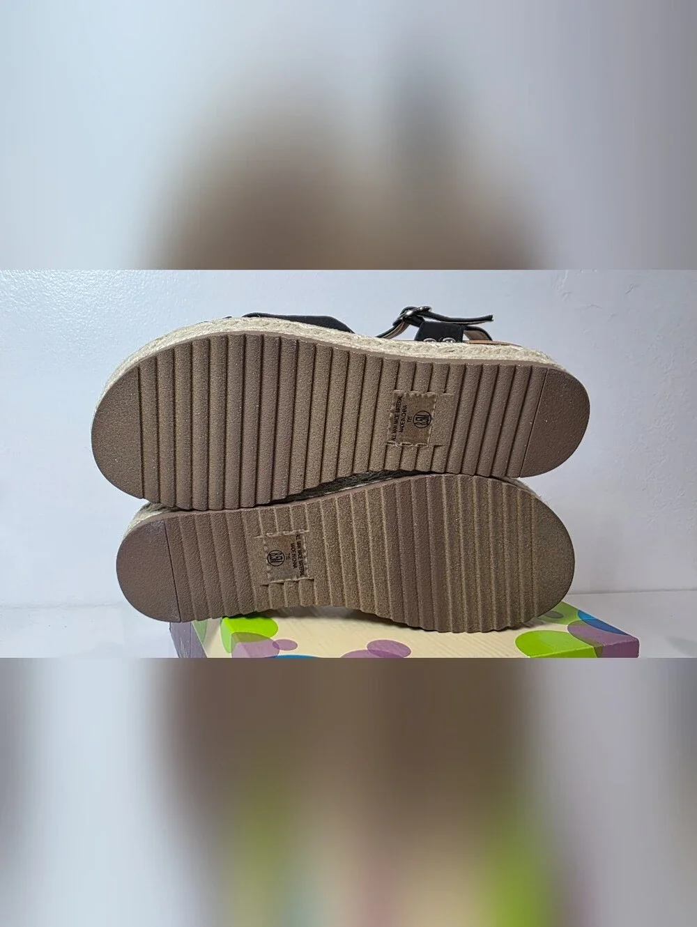 Soda new box